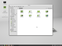 linuxmint-13-cinnamon-1.4-home