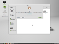 linuxmint-13-cinnamon-1.4-nautilus-3.4.1