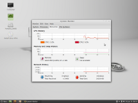 linuxmint-13-cinnamon-1.4-systemmonitor
